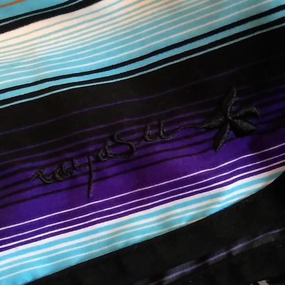 EUC Swim Shorts Juniors Size XS - Picture 2 of 5